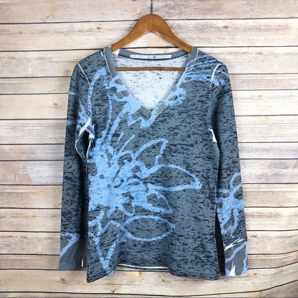 before and again thermal tops